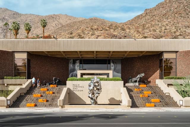 Palm Springs Art Museum - Image 3