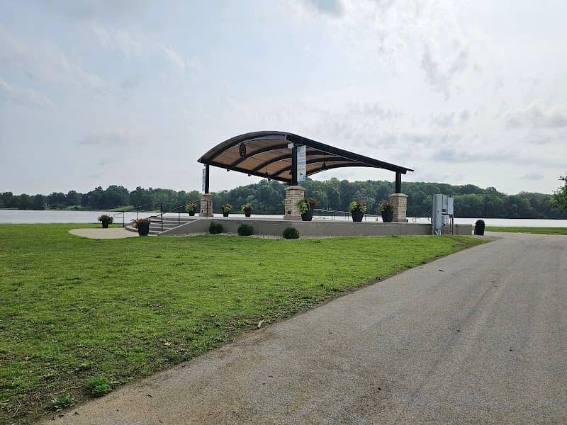 The Bandstand - Image 1