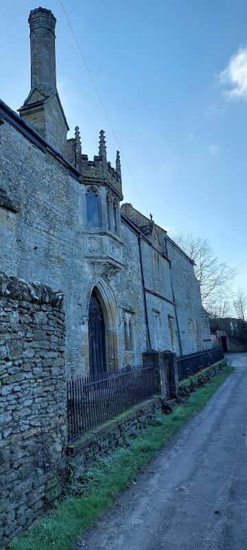 Naish Priory - Image 2