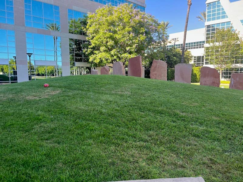 Round Park - Image 2