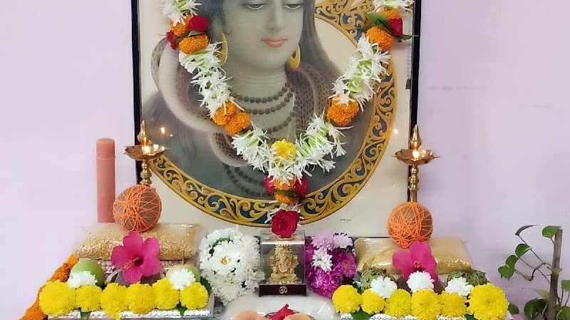 Shree Kalaram Mandir, Panchavati, Nashik - Image 1
