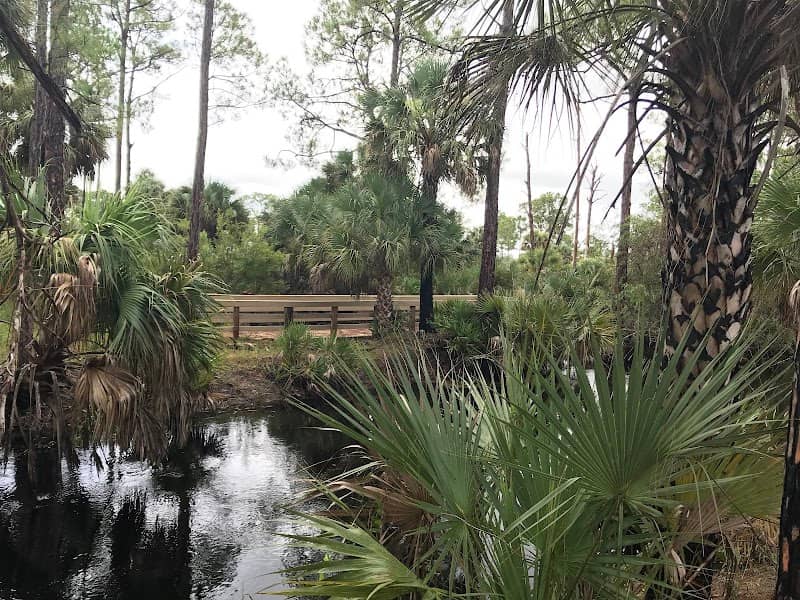Dr. Bill Hammond Trail - Image 1