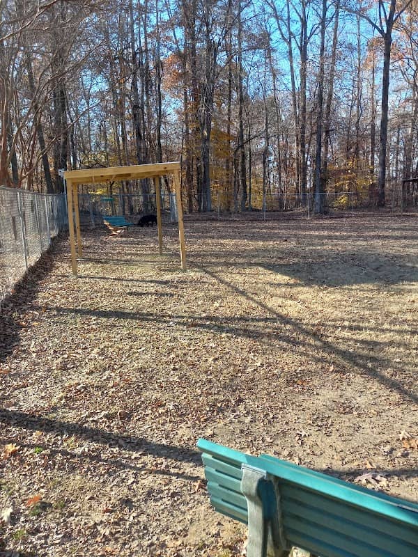 Bartlett Dog Park - Image 2