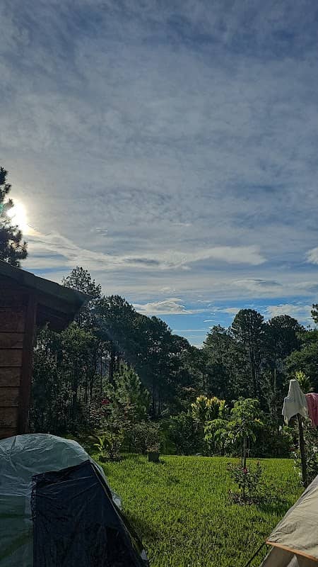 Poza Campamento Las Flores,Perquin - Image 1