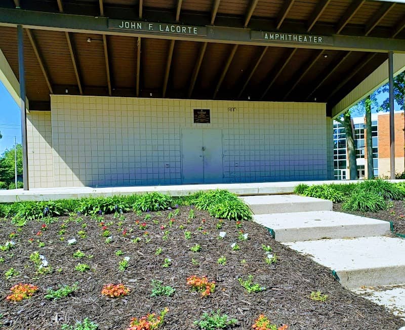 John Lacorte Amphitheater - Image 2