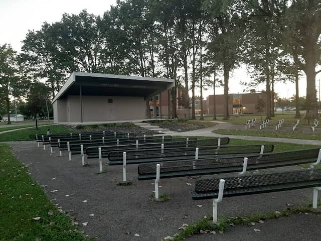 John Lacorte Amphitheater - Image 1