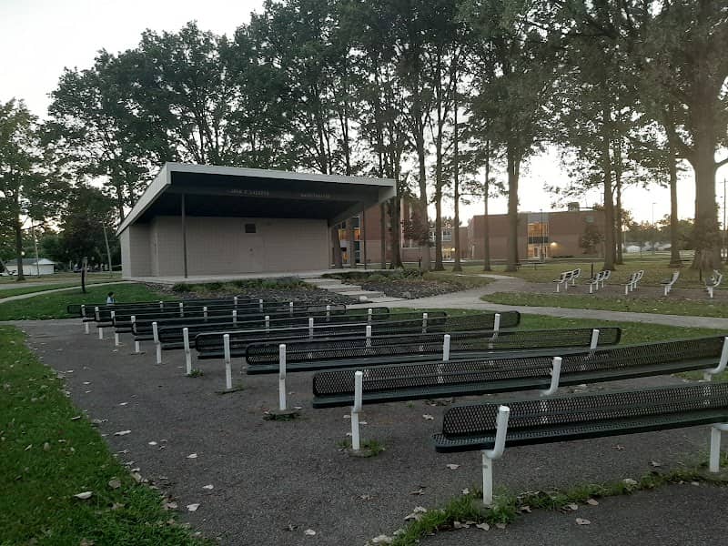 John Lacorte Amphitheater - Image 1
