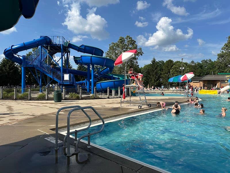 Troy Aquatic Park - Image 1