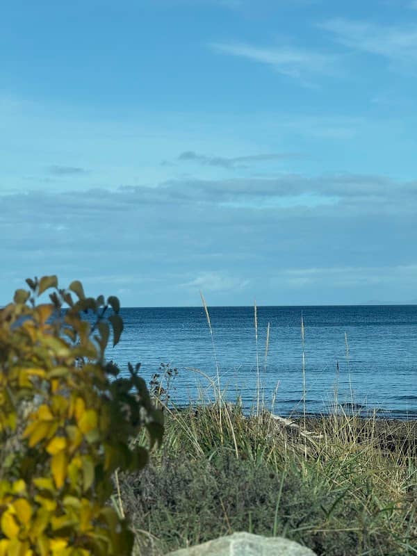 Buller Beach - Image 1
