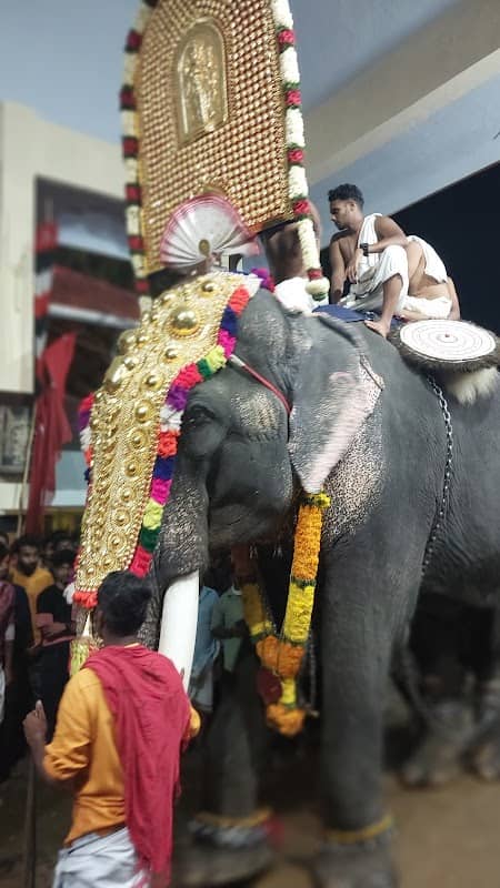 Thootha Bhagavathy Temple - Image 2
