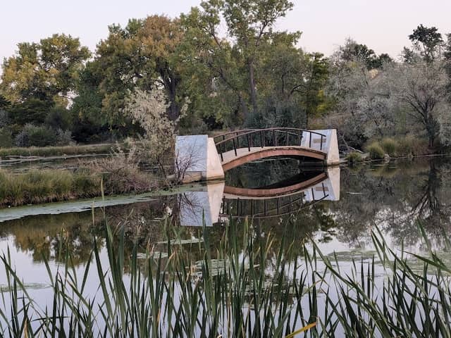 Carstens Park - Image 1