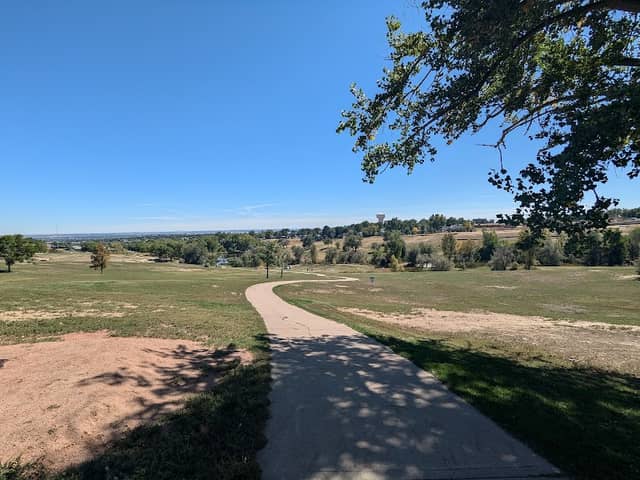 Carstens Park - Image 2
