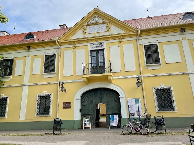 Kiskun Múzeum - Image 1