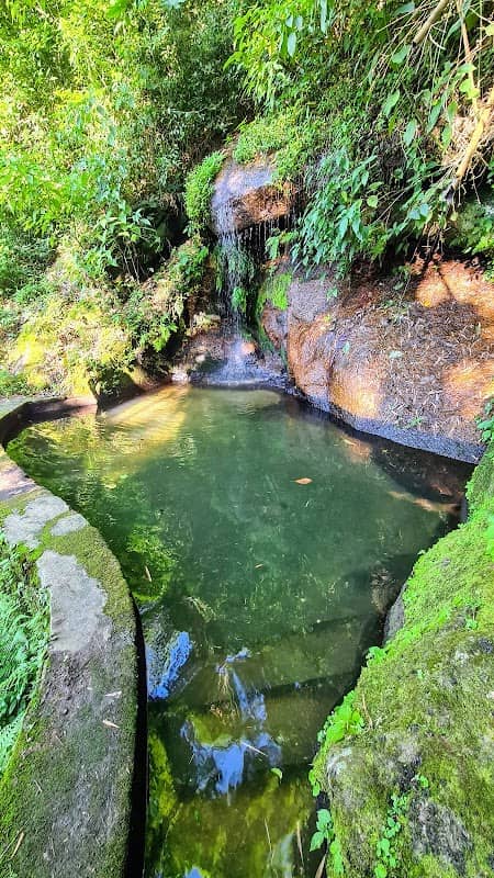 Cachoeira da Amendoeira - Image 1