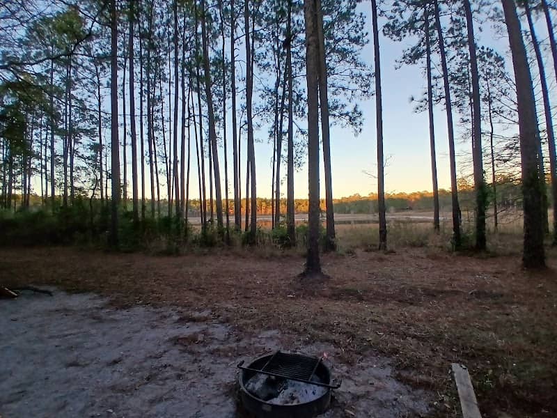 Open Pond Campground - Image 1