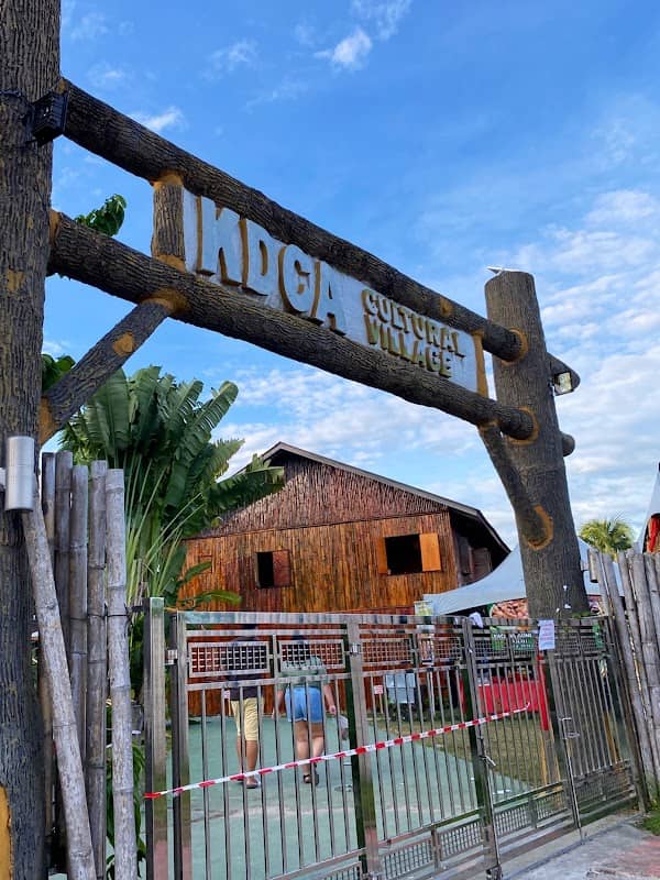 Koisaan Cultural Village (KCV) - Image 1