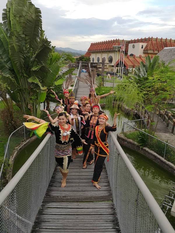 Koisaan Cultural Village (KCV) - Image 2