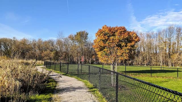 Dog Park | Caledonia Community Green - Image 1