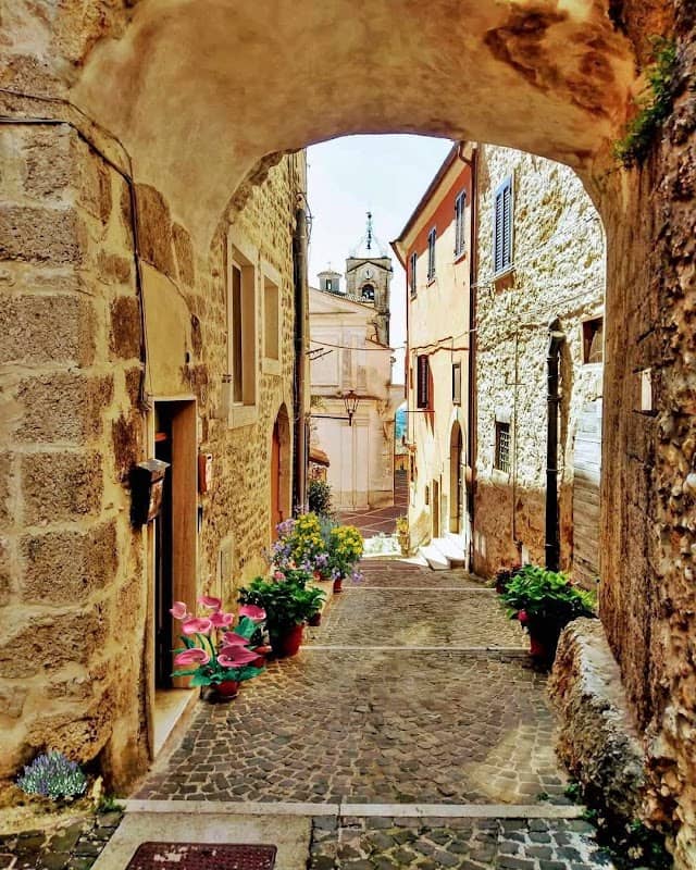 Guarcino (FR) - Image 1