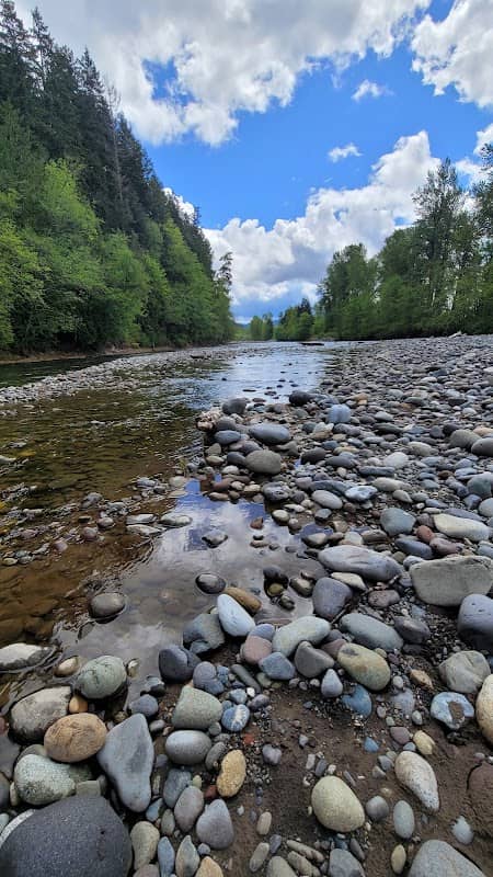 Orting Trailhead - Image 1
