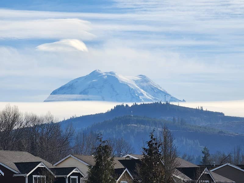 Orting Trailhead - Image 2