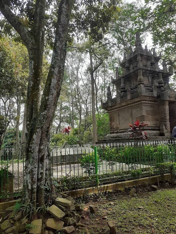 Situs Candi Cangkuang - Image 1