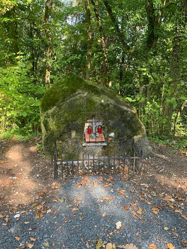 Hubertusstein - Image 1