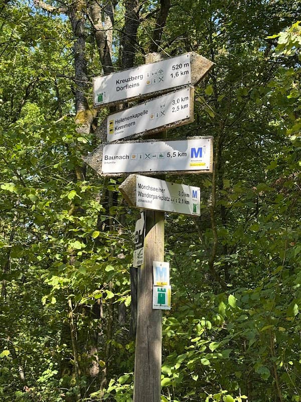 Hubertusstein - Image 2