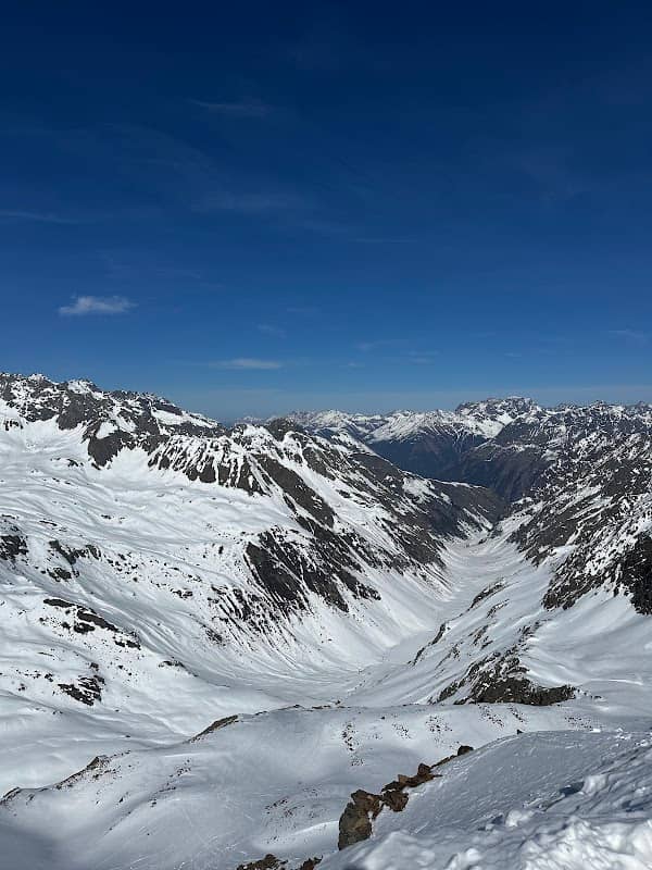 Karlskogel Bergstation - Image 1