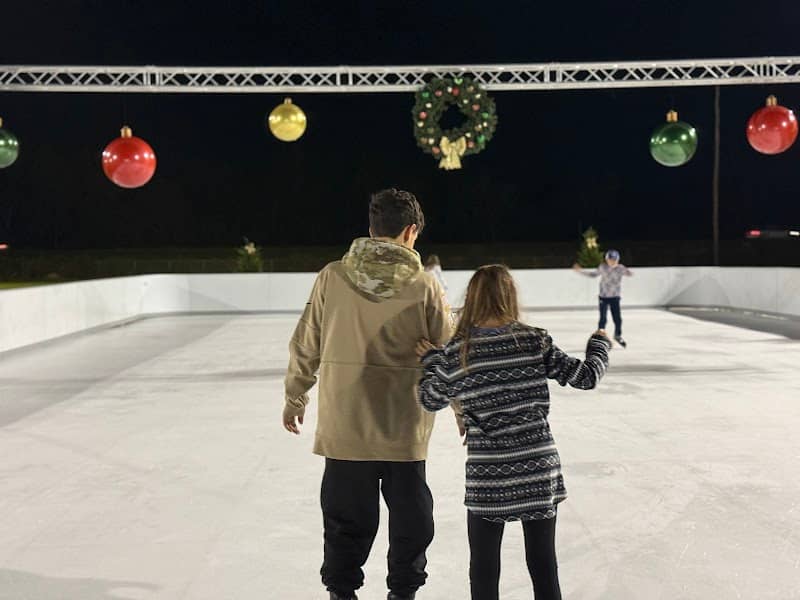 Brandon on Ice - Image 2