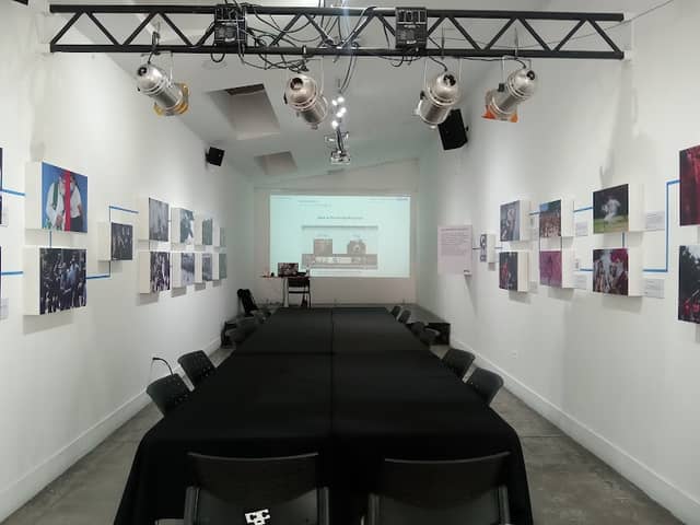 Cultural Center of Spain in Tegucigalpa - Image 1