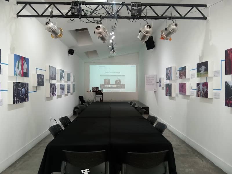 Cultural Center of Spain in Tegucigalpa - Image 1