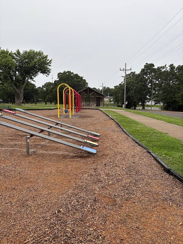 Old Town Park - Image 2