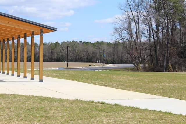 Archer Lodge Town Park - Image 2
