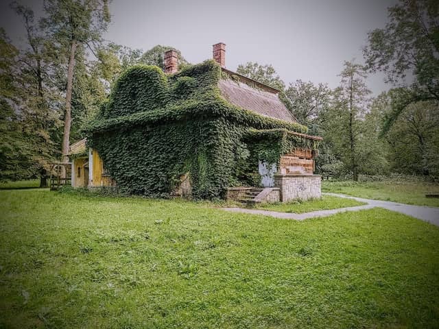 Dům múzy - Image 1