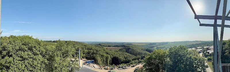 Viewpoint Fuussekaul - Image 1