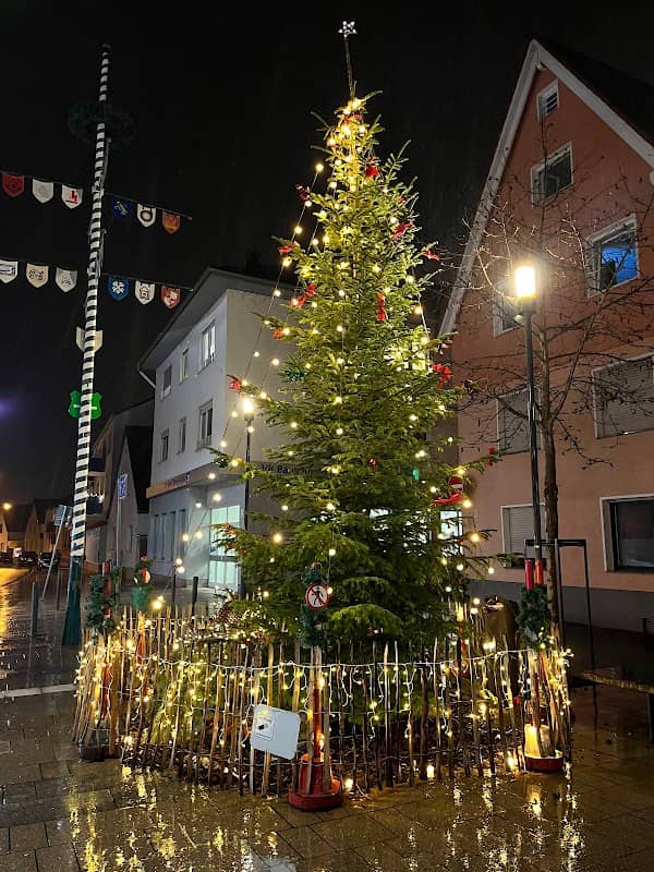 Marktplatz - Image 1