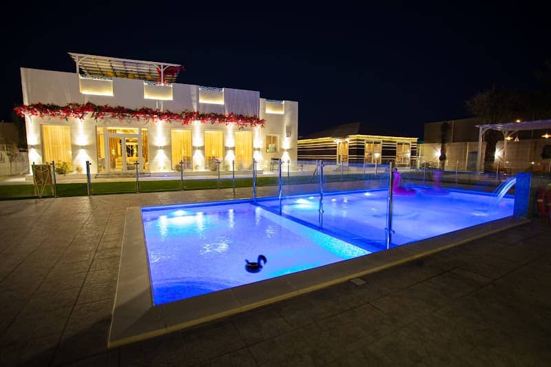 101 POOL HOUSE - استراحة - Image 1
