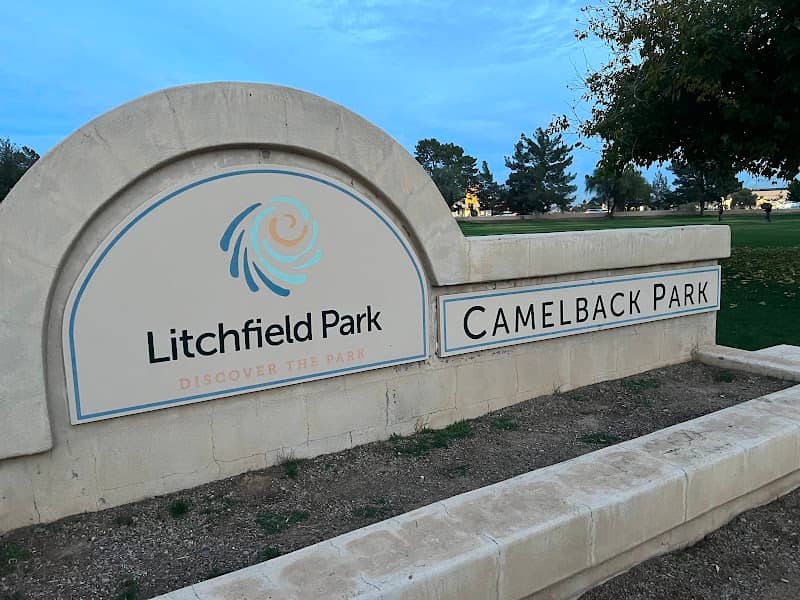 Camelback Park - Image 1