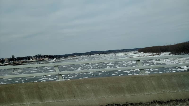 Bill Emerson Memorial Bridge - Image 3