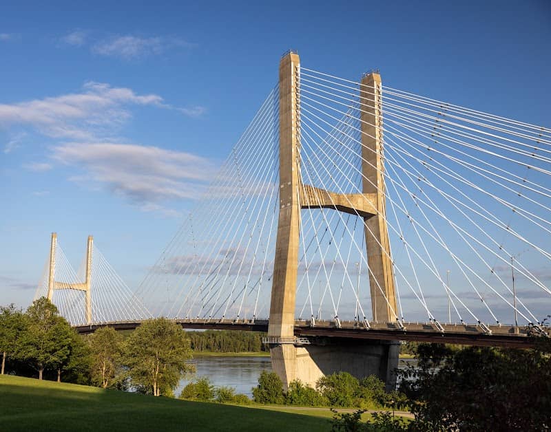 Bill Emerson Memorial Bridge - Image 1