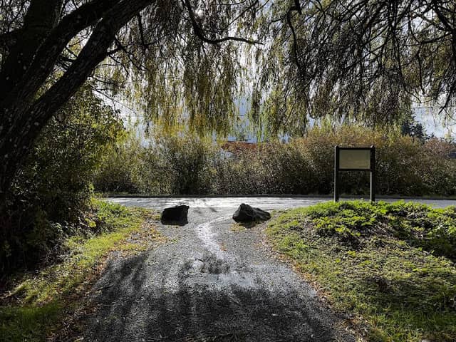 Kitty Le Quesne Family Park - Image 2