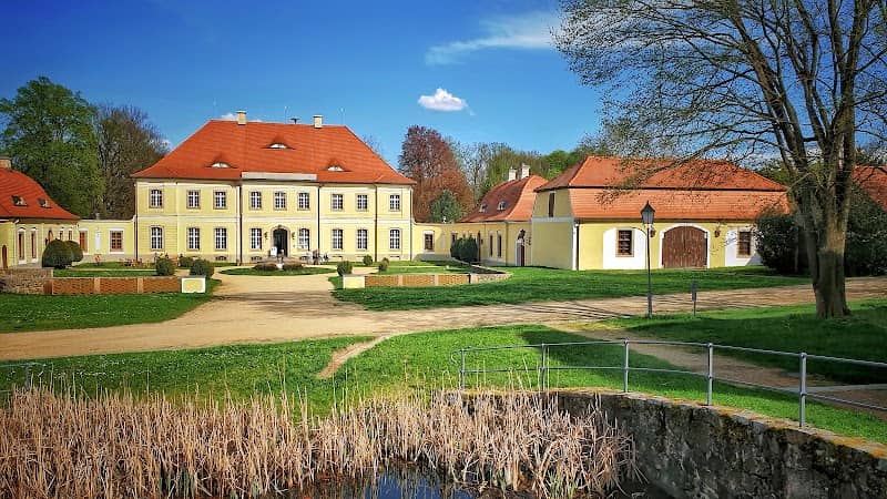 Renaissanceschloß Königshain - Image 1