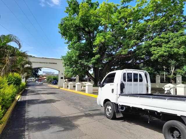Mini Parque El Desvío - Image 2
