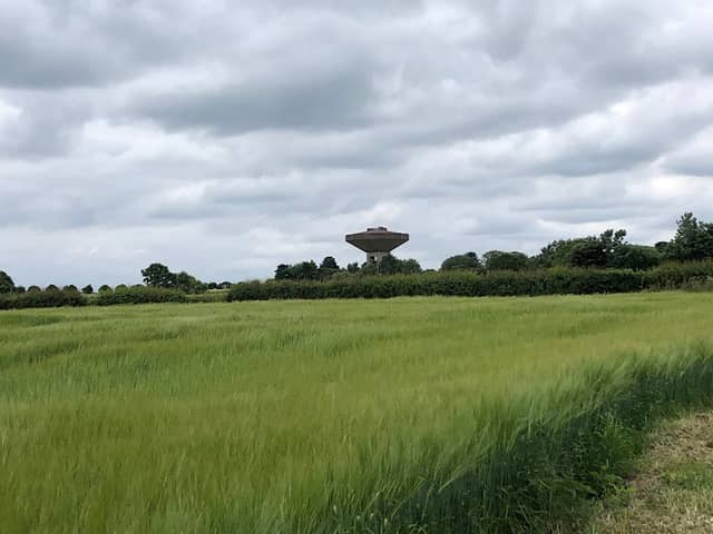 Scarth Hill Water Tower - Image 2