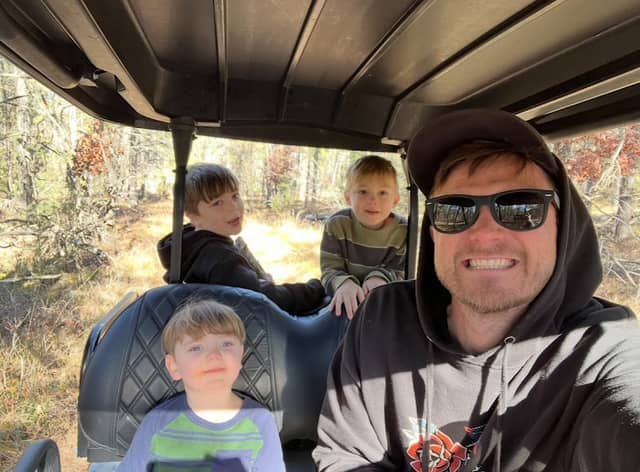 The Heyd Boys - Image 1