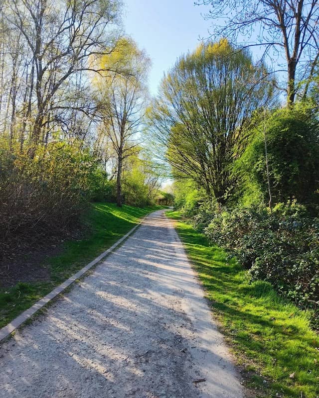 Herne Park - Image 2