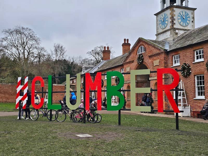 National Trust - Clumber Park - Image 1