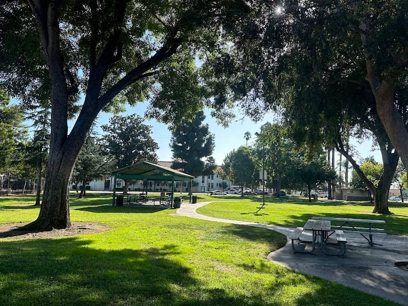 Sally Tanner Park - Image 2