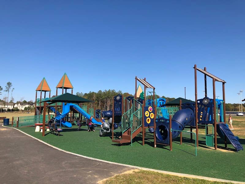 Catawba Park - Tega Cay - Image 1